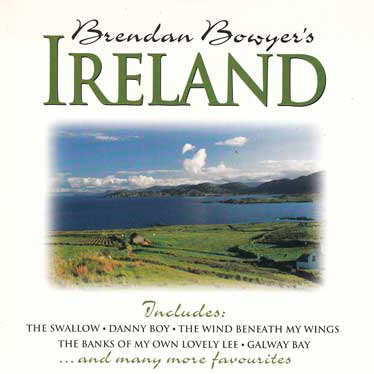 Brendan Bowyer’s Ireland